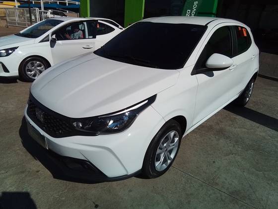 FIAT ARGO 1.0 FIREFLY FLEX DRIVE MANUAL FIAT ARGO 1.0 FIREFLY FLEX DRIVE MANUAL